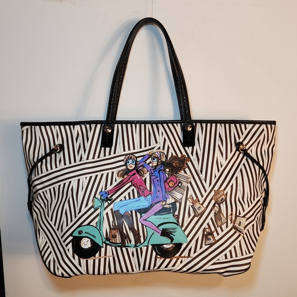 henri bendel Handbags - Henri bendel disturbed tote